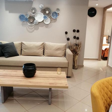 Home Pleasure Project Atenas Exterior foto