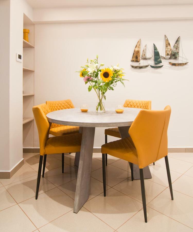 Home Pleasure Project Atenas Exterior foto