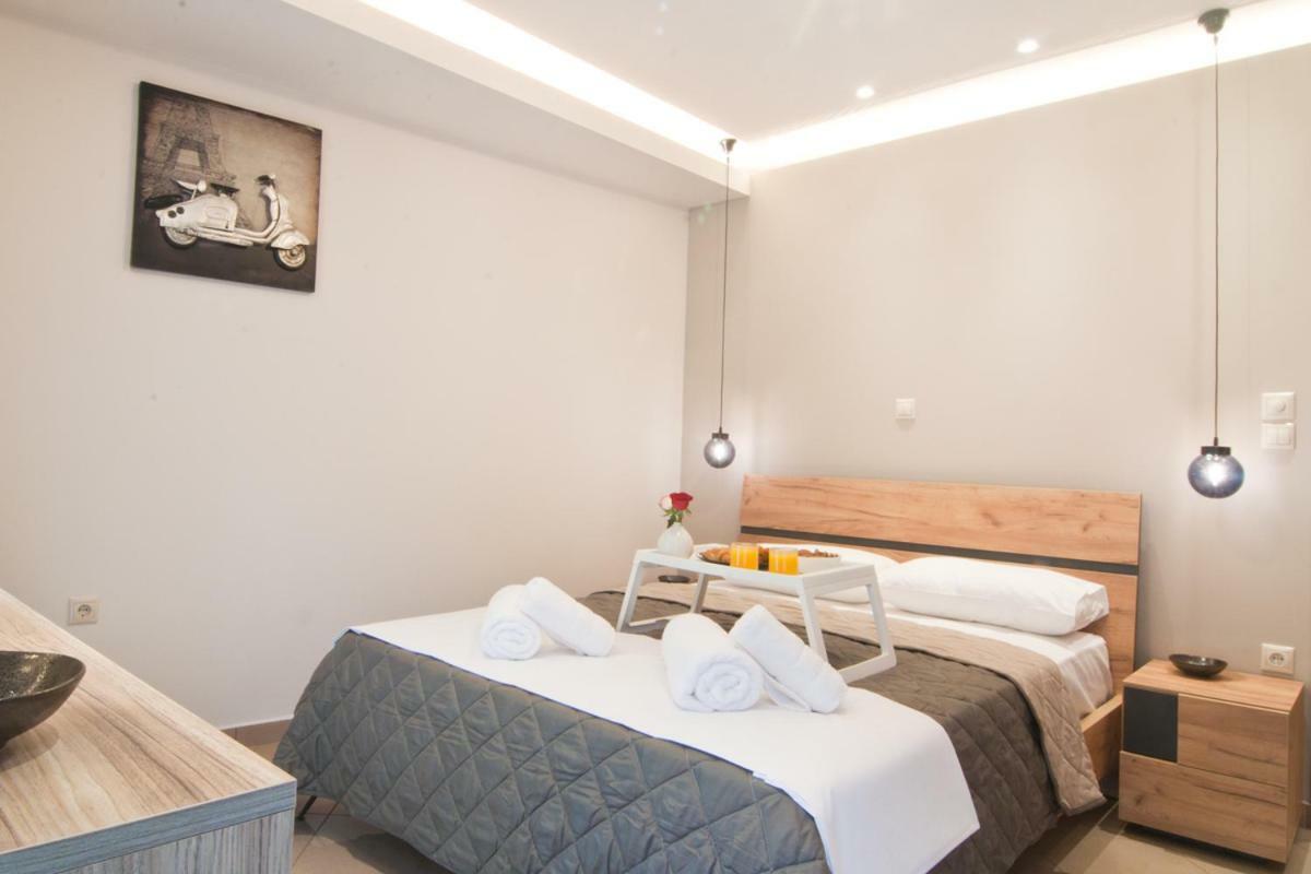 Home Pleasure Project Atenas Exterior foto