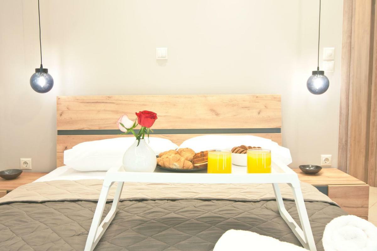 Home Pleasure Project Atenas Exterior foto