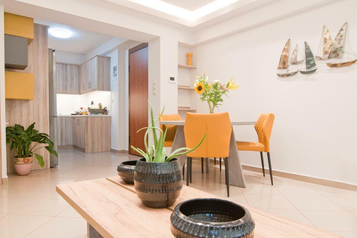 Home Pleasure Project Atenas Exterior foto