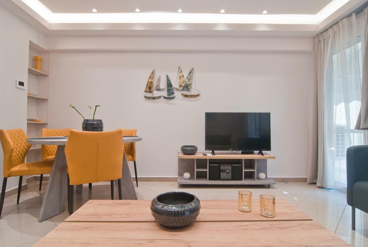 Home Pleasure Project Atenas Exterior foto