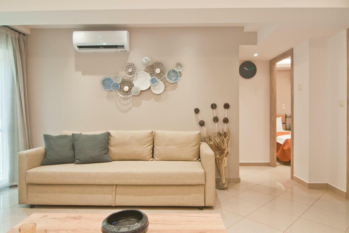 Home Pleasure Project Atenas Exterior foto