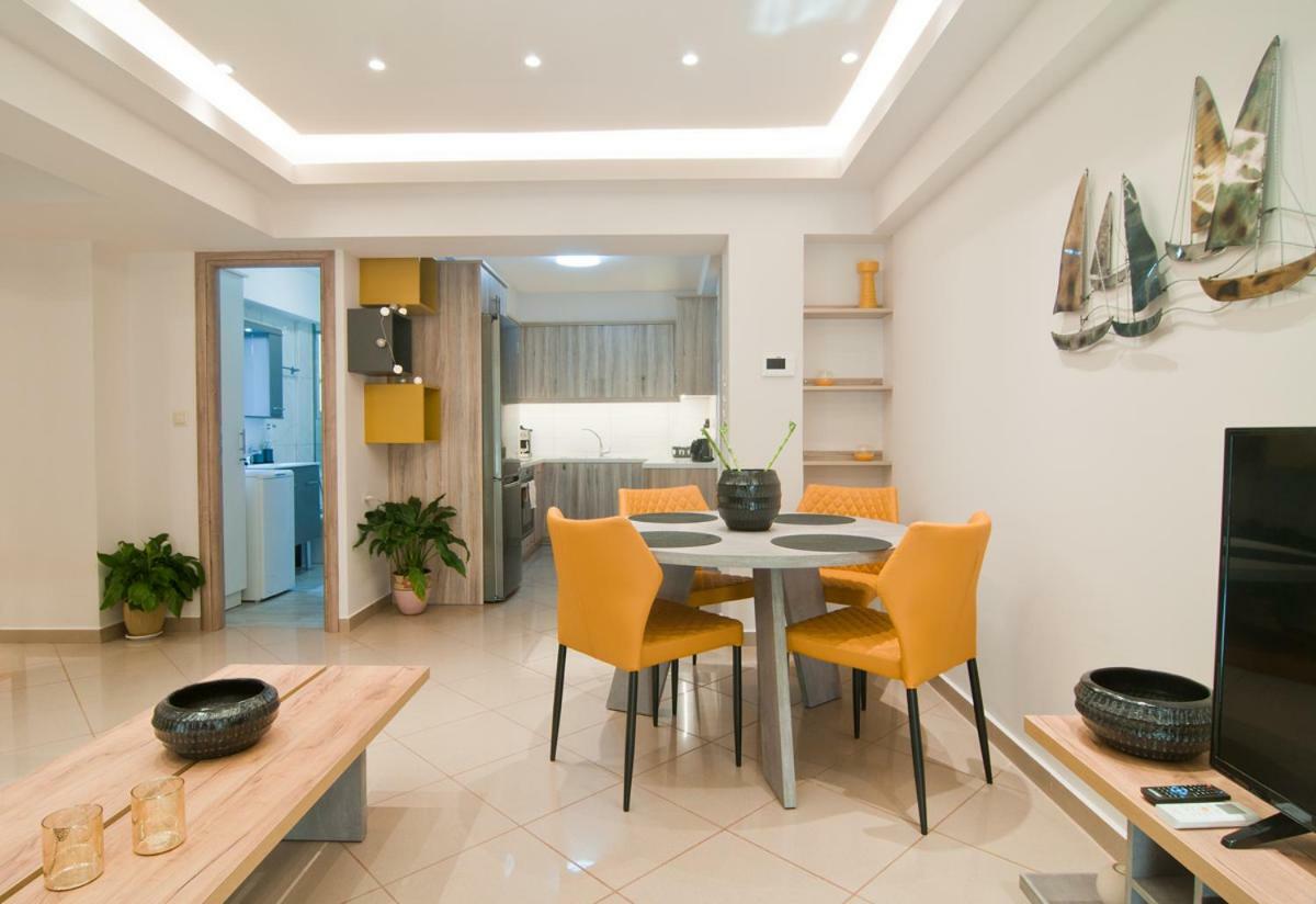 Home Pleasure Project Atenas Exterior foto