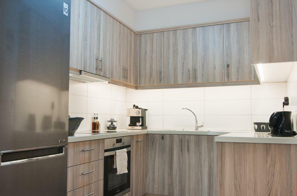 Home Pleasure Project Atenas Exterior foto