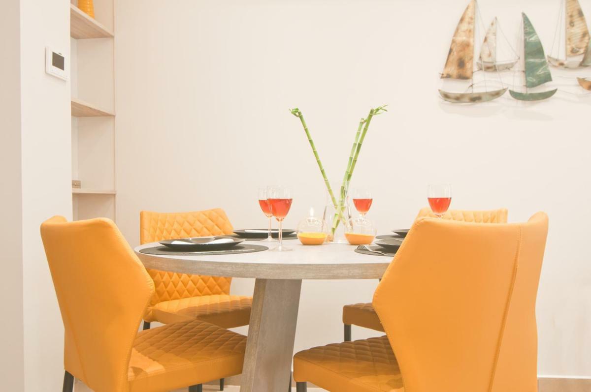 Home Pleasure Project Atenas Exterior foto
