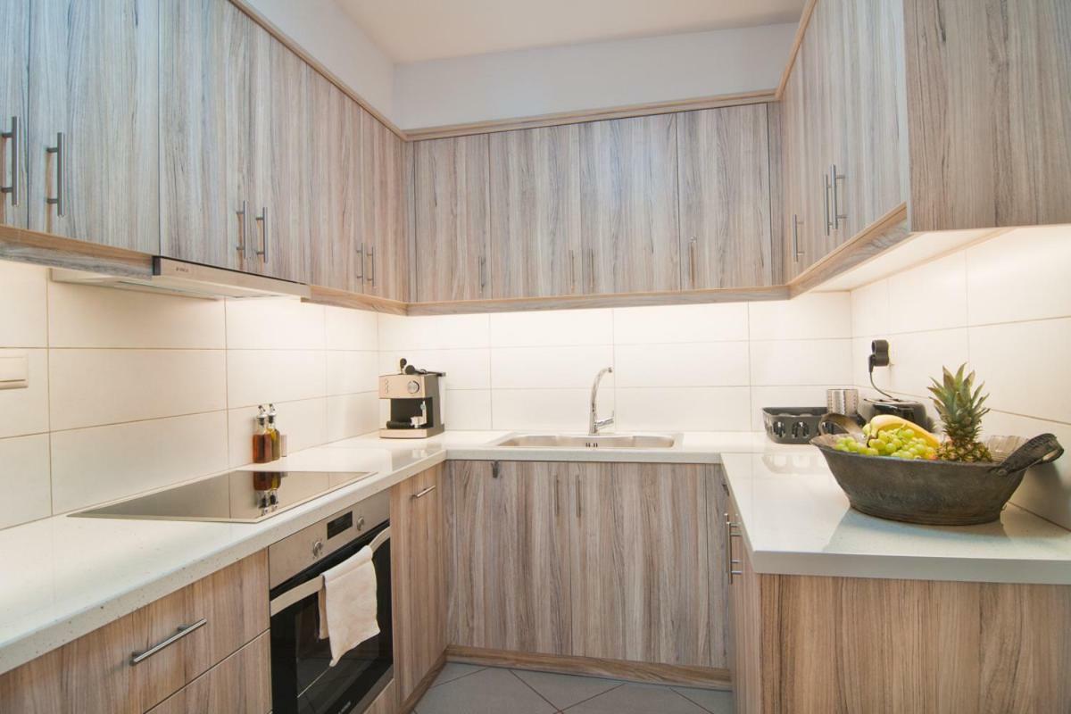 Home Pleasure Project Atenas Exterior foto