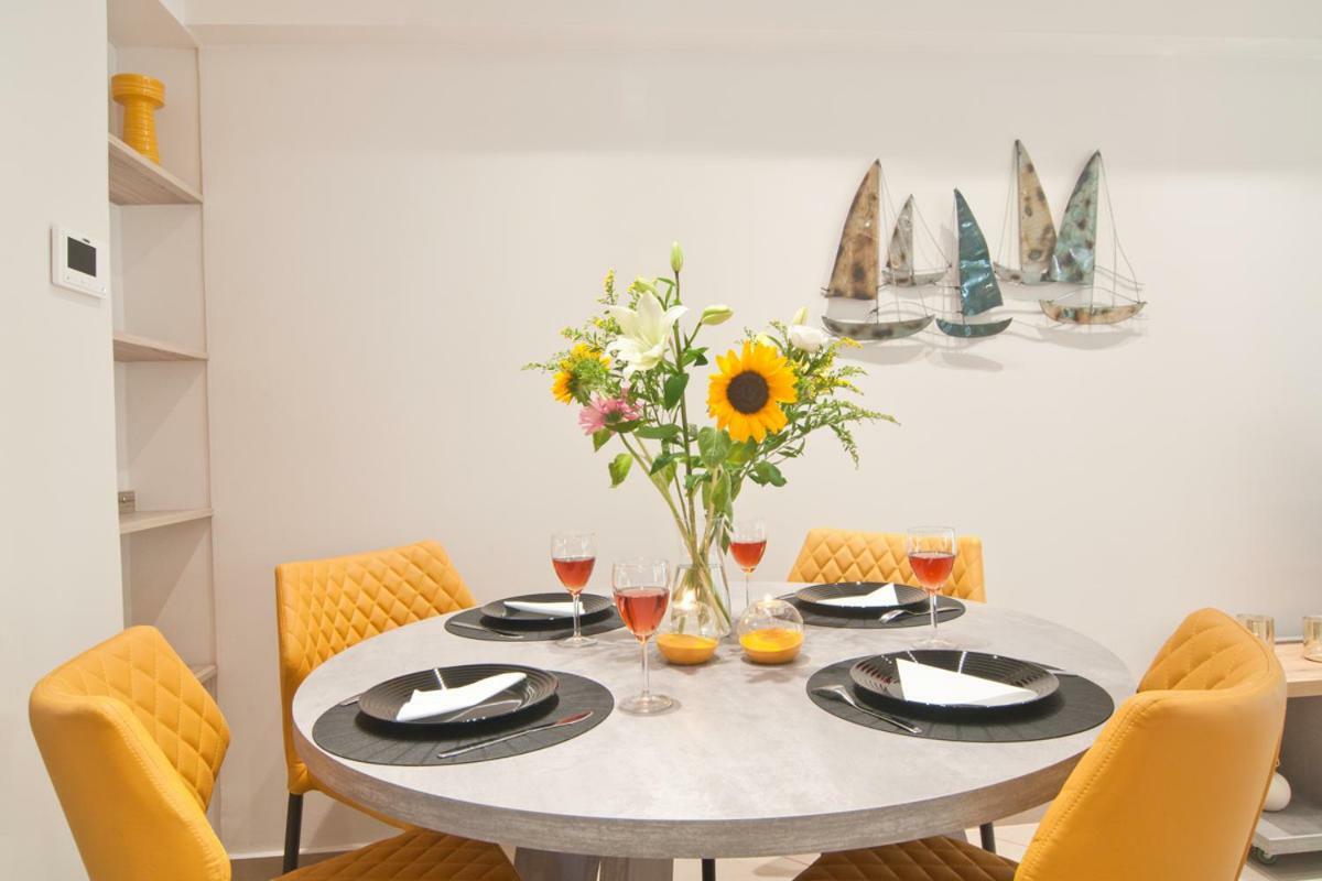 Home Pleasure Project Atenas Exterior foto