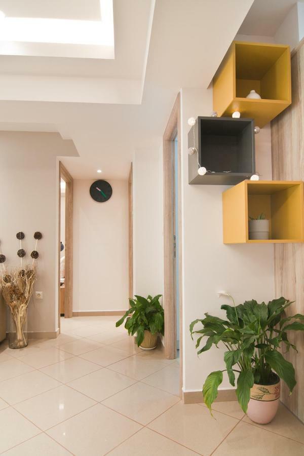 Home Pleasure Project Atenas Exterior foto