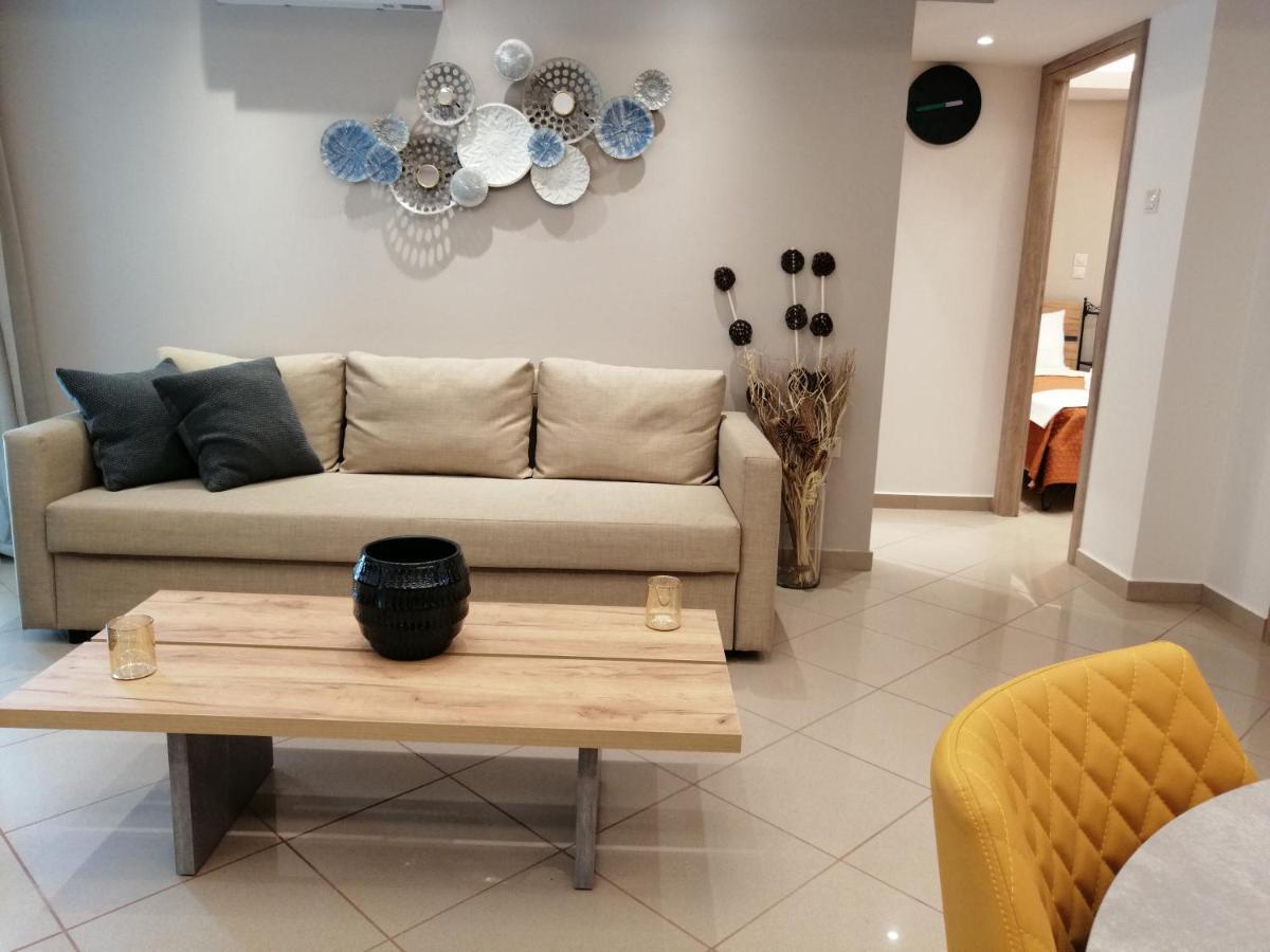 Home Pleasure Project Atenas Exterior foto